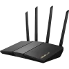Router fără fir ASUS RT-AX57, Negru Router fără fir ASUS RT-AX57, Negru