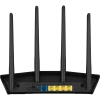 Router fără fir ASUS RT-AX57, Negru Router fără fir ASUS RT-AX57, Negru