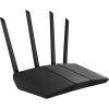 Router fără fir ASUS RT-AX57, Negru Router fără fir ASUS RT-AX57, Negru