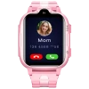 Детские часы Wonlex CT08, Розовый