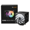 Кулер для процессора be quiet! Pure Rock Pro 3 LX Кулер для процессора be quiet! Pure Rock Pro 3 LX