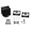 Кулер для процессора be quiet! Pure Rock Pro 3 LX Кулер для процессора be quiet! Pure Rock Pro 3 LX