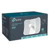 Punct de acces exterior TP-LINK CPE610, 300 Mbps, Alb