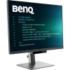 28" BenQ RD280U,Black,IPS,3840x2560,60Hz,5ms,350cd,HDR400,HDMI+DP+USB+TypeC,Spkrs 28