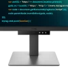 28" BenQ RD280U,Black,IPS,3840x2560,60Hz,5ms,350cd,HDR400,HDMI+DP+USB+TypeC,Spkrs 28