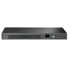 Сетевой коммутатор TP-LINK TL-SG1016, 16x 10/100/1000 Мбит/с Сетевой коммутатор TP-LINK TL-SG1016, 16x 10/100/1000 Мбит/с