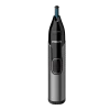 Trimmer pentru bărbați Philips Series 3000 NT3650/16, Negru | Gri Trimmer pentru bărbați Philips Series 3000 NT3650/16, Negru | Gri