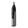 Trimmer pentru bărbați Philips Series 3000 NT3650/16, Negru | Gri Trimmer pentru bărbați Philips Series 3000 NT3650/16, Negru | Gri