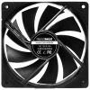 Ventilator PC Gamemax GMX-WFBK BK, 120 mm