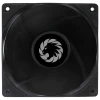 Ventilator PC Gamemax GMX-WFBK BK, 120 mm