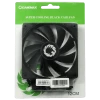 Ventilator PC Gamemax GMX-WFBK BK, 120 mm