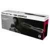 Uscător de păr-perie Rowenta Karl Lagerfeld K/Pro Stylist CF961LF0, 750 W, Negru Uscător de păr-perie Rowenta Karl Lagerfeld K/Pro Stylist CF961LF0, 750 W, Negru
