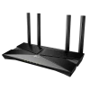 Беспроводной маршрутизатор TP-LINK Archer AX55, Чёрный