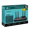 Беспроводной маршрутизатор TP-LINK Archer AX55, Чёрный