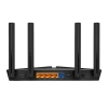 Беспроводной маршрутизатор TP-LINK Archer AX55, Чёрный