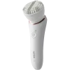 Epilator PHILIPS BRE740/10, Alb