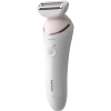 Epilator PHILIPS BRE740/10, Alb