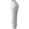 Epilator PHILIPS BRE740/10, Alb