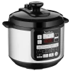 Aparat de gătit multifuncțional Moulinex CE620D34, Negru / Oțel Inoxidabil Aparat de gătit multifuncțional Moulinex CE620D34, Negru / Oțel Inoxidabil