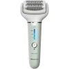 Epilator Panasonic ES-EY70-G520, Alb | Verde Epilator Panasonic ES-EY70-G520, Alb | Verde
