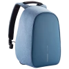 Rucsac pentru Laptop Bobby Hero Small, 13.3", Piele artificială, Albastru Rucsac pentru Laptop Bobby Hero Small, 13.3