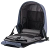Rucsac pentru Laptop Bobby Hero Small, 13.3", Piele artificială, Albastru Rucsac pentru Laptop Bobby Hero Small, 13.3