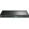 Видеорегистратор TP-LINK VIGI NVR4032H, Чёрный Видеорегистратор TP-LINK VIGI NVR4032H, Чёрный