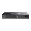 Сетевой коммутатор TP-LINK ES216G, 16x 10/100/1000 Мбит/с Сетевой коммутатор TP-LINK ES216G, 16x 10/100/1000 Мбит/с
