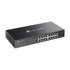 Сетевой коммутатор TP-LINK ES216G, 16x 10/100/1000 Мбит/с Сетевой коммутатор TP-LINK ES216G, 16x 10/100/1000 Мбит/с