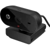 Cameră Web HP 325 FHD, 1920x1080, Negru