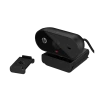 Cameră Web HP 325 FHD, 1920x1080, Negru