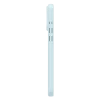 Чехол Spigen iPhone 15 Pro Thin Fit, Приглушённый синий Чехол Spigen iPhone 15 Pro Thin Fit, Приглушённый синий