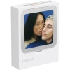 Фотопринтер Polaroid Hi-Print 3x3 Pocket, Белый Фотопринтер Polaroid Hi-Print 3x3 Pocket, Белый