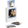 Фотопринтер Polaroid Hi-Print 3x3 Pocket, Белый Фотопринтер Polaroid Hi-Print 3x3 Pocket, Белый
