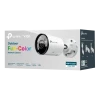 TP-Link Bullet Outdoor Network Camera "InSight S345", 6mm, 4MP, Full-Color, PoE, IP67, Metal TP-Link Bullet Outdoor Network Camera