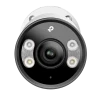 TP-Link Bullet Outdoor Network Camera "InSight S345", 6mm, 4MP, Full-Color, PoE, IP67, Metal TP-Link Bullet Outdoor Network Camera
