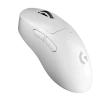 Беcпроводная мышь Logitech G PRO X Superlight 2 DEX, Белый