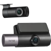 Set Dash Cam față și spate 70mai T800 + Rear Cam RC41, Negru Set Dash Cam față și spate 70mai T800 + Rear Cam RC41, Negru