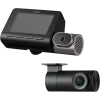 Set Dash Cam față și spate 70mai T800 + Rear Cam RC41, Negru Set Dash Cam față și spate 70mai T800 + Rear Cam RC41, Negru