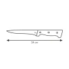 Knife Tescoma Home Profi 880524