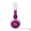 Căști JBL JR320, Violet