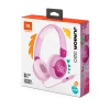 Căști JBL JR320, Violet