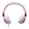 Căști JBL JR320, Violet