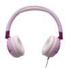 Căști JBL JR320, Violet