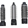 Uscător de păr-perie WAHL AirStyler Pro 4550-0471, 1100W, Argintiu Uscător de păr-perie WAHL AirStyler Pro 4550-0471, 1100W, Argintiu