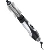 Uscător de păr-perie WAHL AirStyler Pro 4550-0471, 1100W, Argintiu Uscător de păr-perie WAHL AirStyler Pro 4550-0471, 1100W, Argintiu