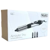 Uscător de păr-perie WAHL AirStyler Pro 4550-0471, 1100W, Argintiu Uscător de păr-perie WAHL AirStyler Pro 4550-0471, 1100W, Argintiu