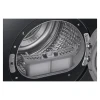 Uscător de rufe Samsung DV90DB8845GBU4, 9kg, Negru Uscător de rufe Samsung DV90DB8845GBU4, 9kg, Negru