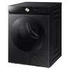 Uscător de rufe Samsung DV90DB8845GBU4, 9kg, Negru Uscător de rufe Samsung DV90DB8845GBU4, 9kg, Negru