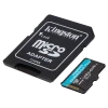Карта памяти Kingston Canvas Go! Plus, 256Гб (SDCG4/256GB) Карта памяти Kingston Canvas Go! Plus, 256Гб (SDCG4/256GB)